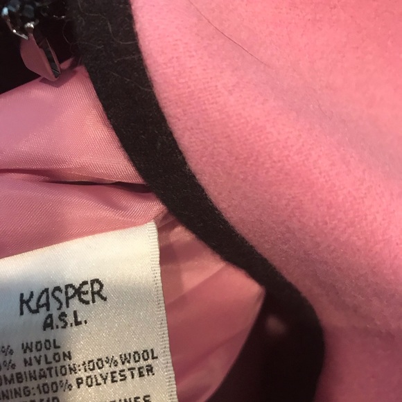 Kasper Blazer - Picture 5 of 6